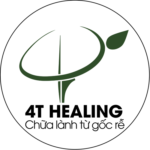 LOGO 4T healing